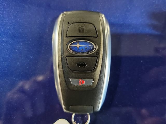 Certified 2026 Subaru Crosstrek 2.0i Premium image 26