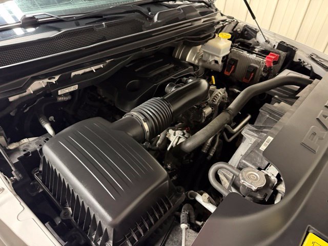Used 2019 RAM 1500 Limited AWD/4WD image 49