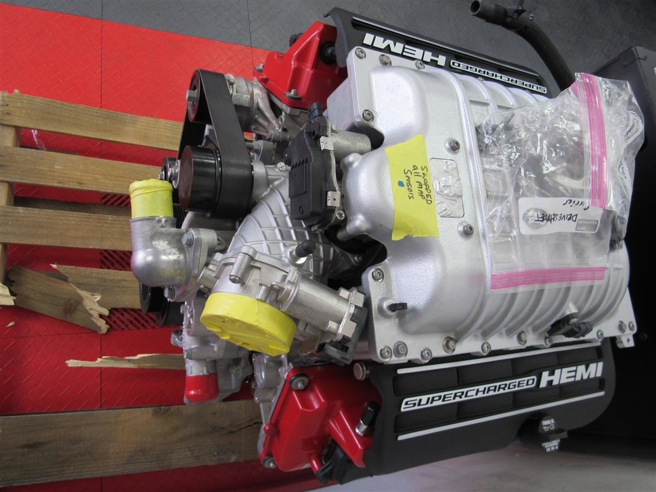 Used 2018 Dodge Challenger SRT Demon image 66