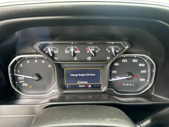 Used 2019 GMC Sierra 1500 SLE w/ SLE Value Package AWD/4WD image 30