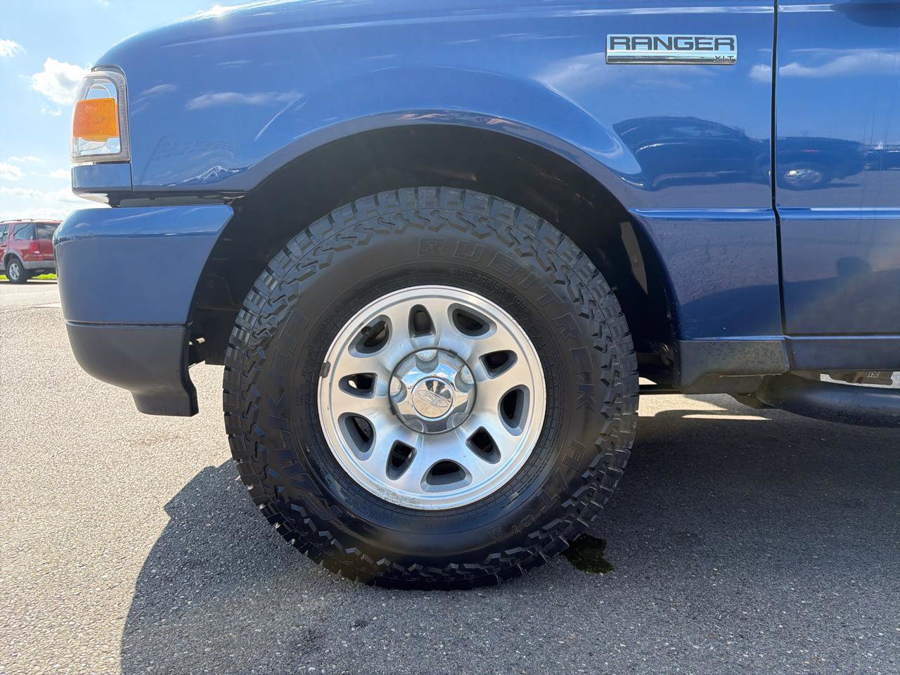 Used 2011 Ford Ranger XLT AWD/4WD image 17