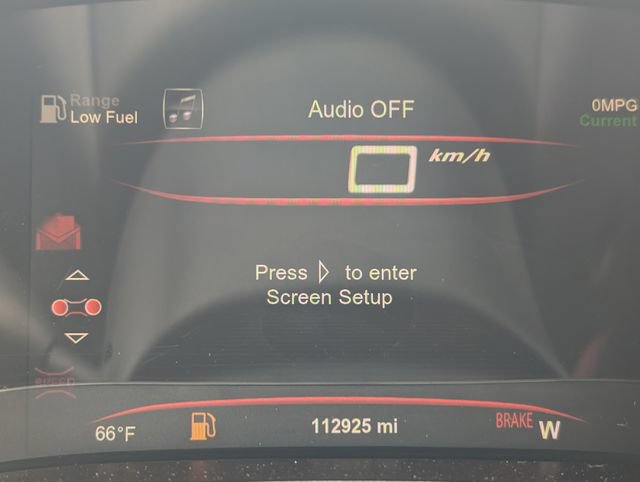 Used 2013 Dodge Dart Limited w/ Technology Group FWD image 11