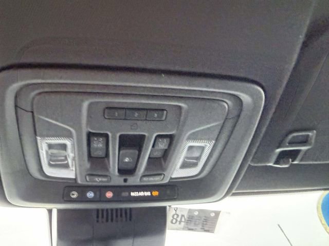 Certified 2024 Chevrolet Silverado 3500 High Country w/ High Country Premium Package image 28