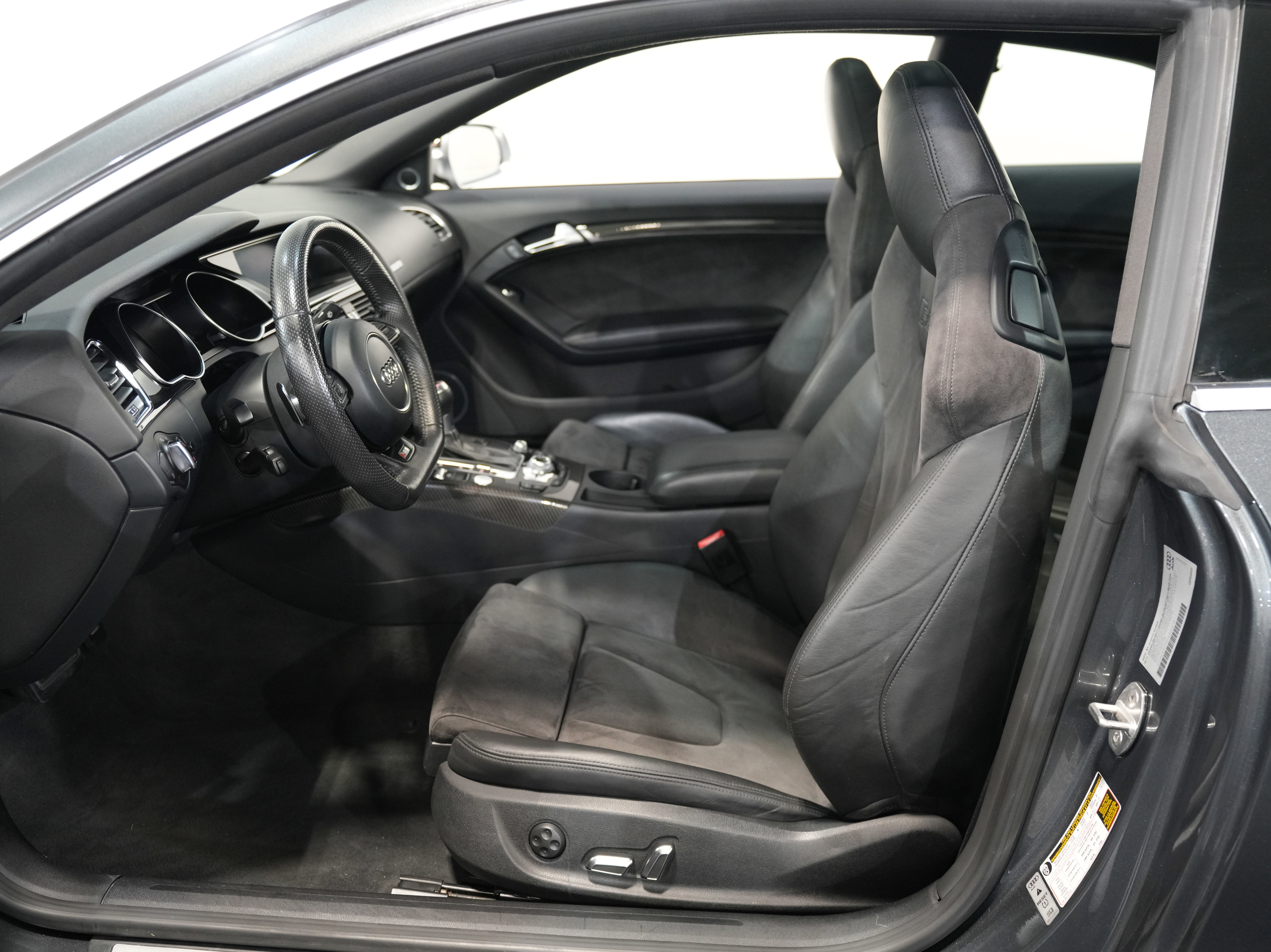 Used 2013 Audi RS 5 Coupe AWD/4WD image 31