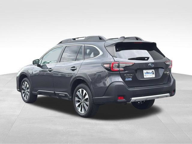 Used 2024 Subaru Outback Limited AWD/4WD image 6