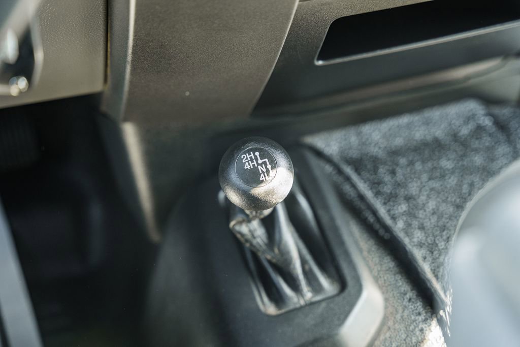 Used 2019 Ford F550 4x4 SuperCab Super Duty image 40