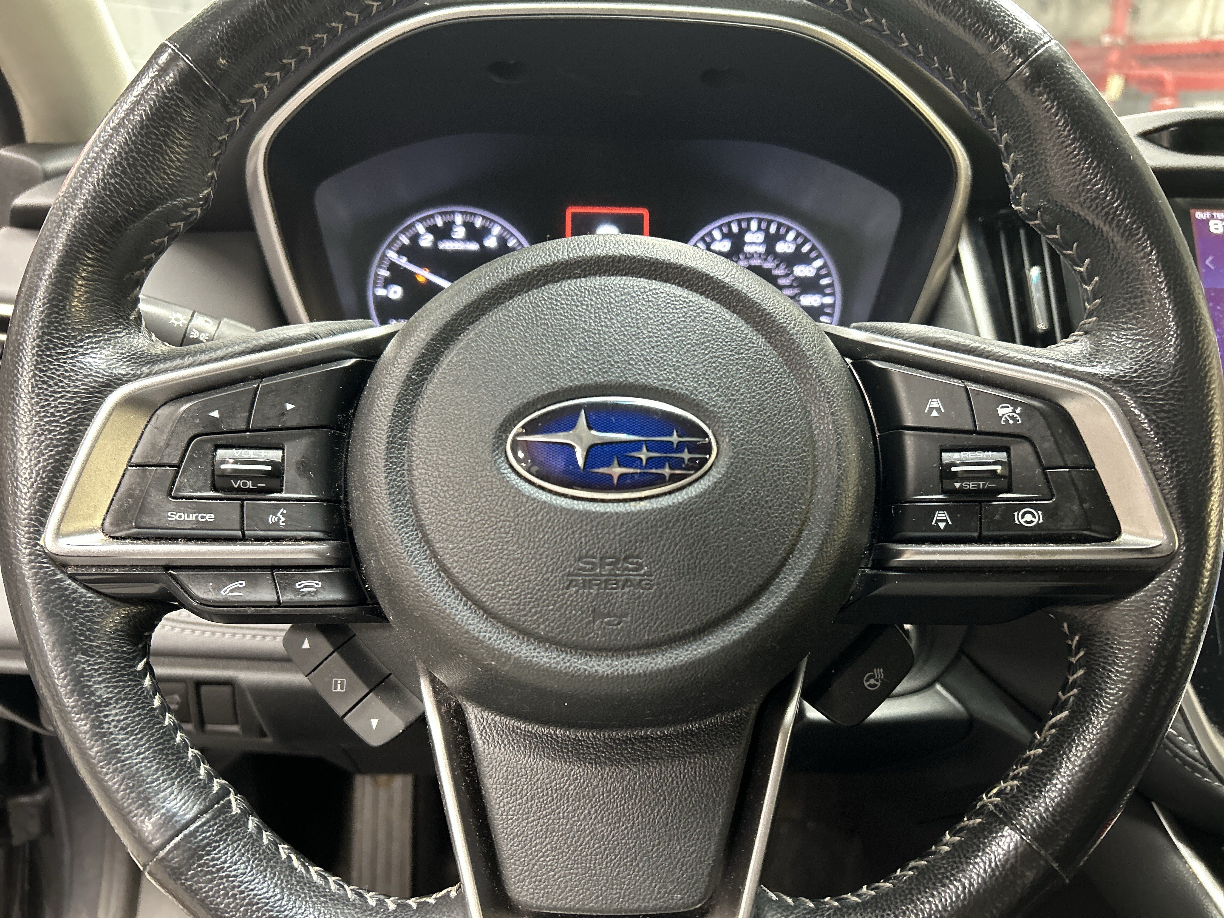 Used 2020 Subaru Outback Limited AWD/4WD image 17