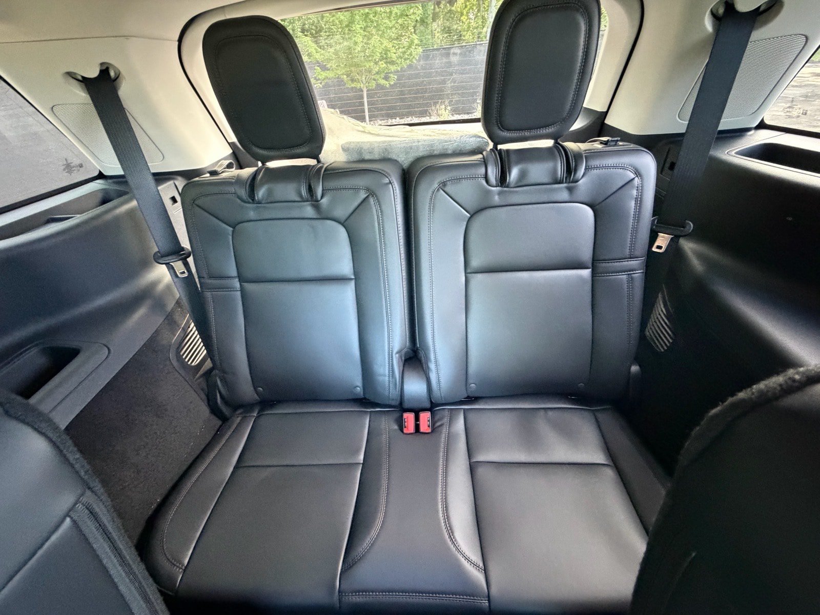 New 2026 Lincoln Aviator Reserve AWD/4WD image 20