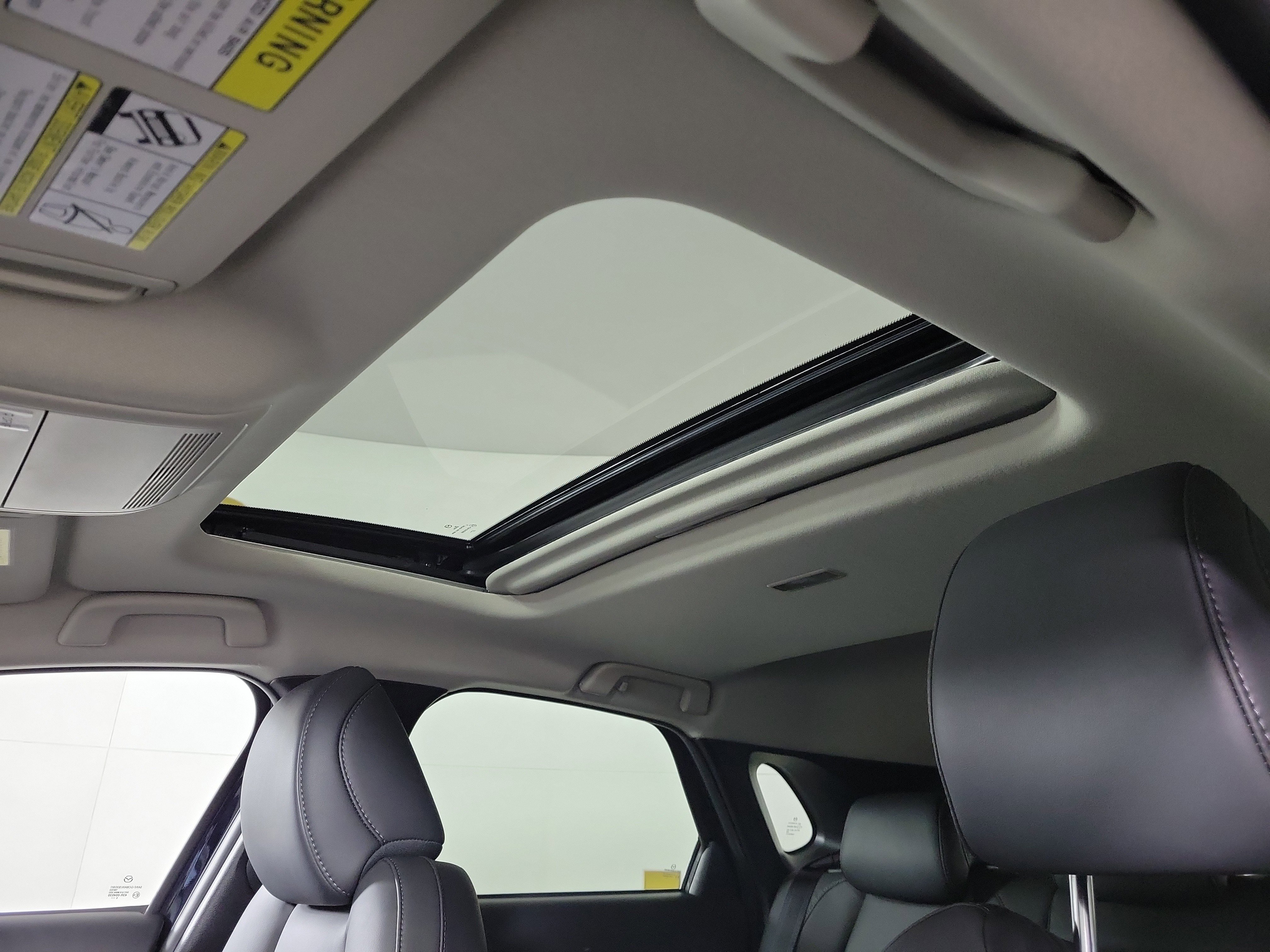 New 2026 MAZDA CX-30 AWD 2.5 S image 22