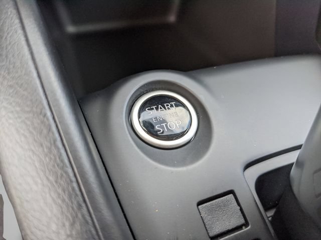 Certified 2025 Nissan Kicks Play S FWD image 41
