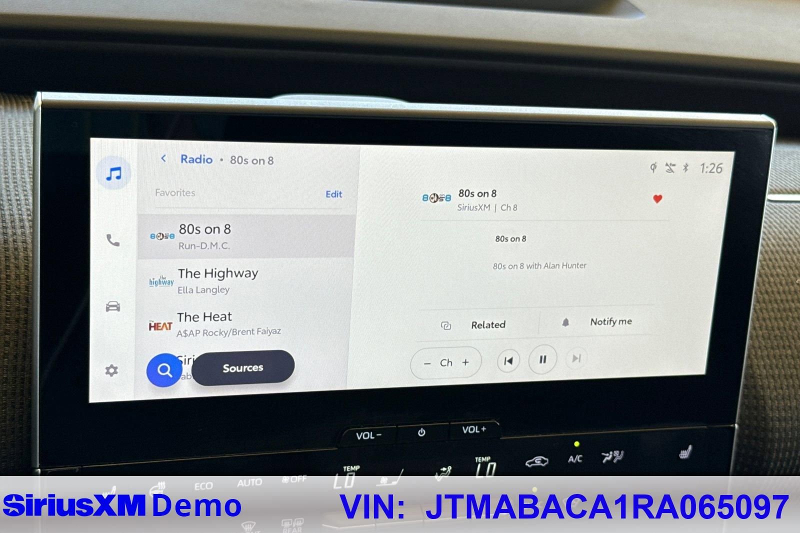 Certified 2024 Toyota bZ4X XLE w/ Weather Package image 35