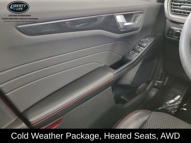 Used 2023 Ford Escape ST-Line w/ Tech Pack #1 AWD/4WD image 31