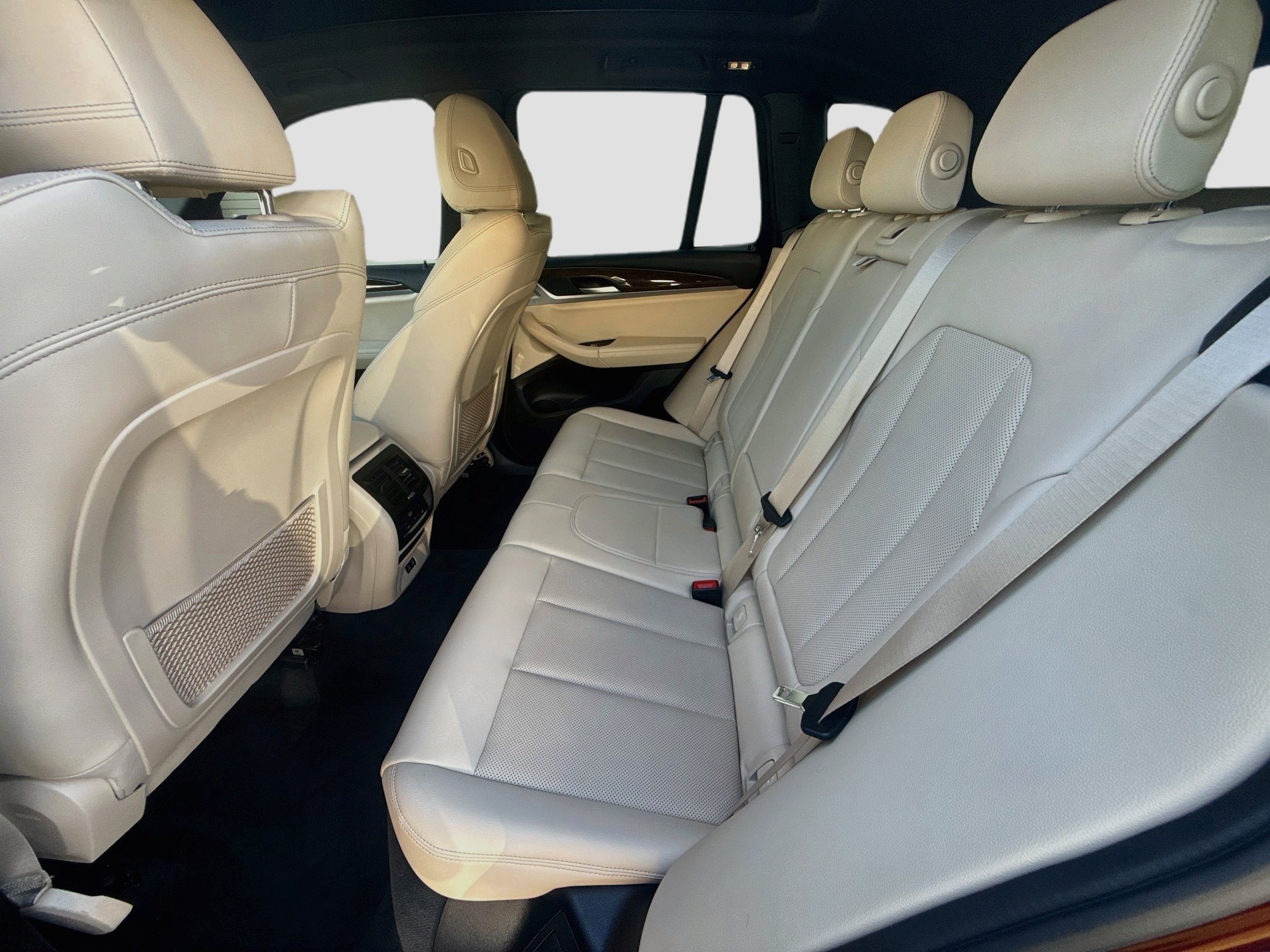 Used 2022 BMW X3 sDrive30i w/ Premium Package 2 RWD image 24
