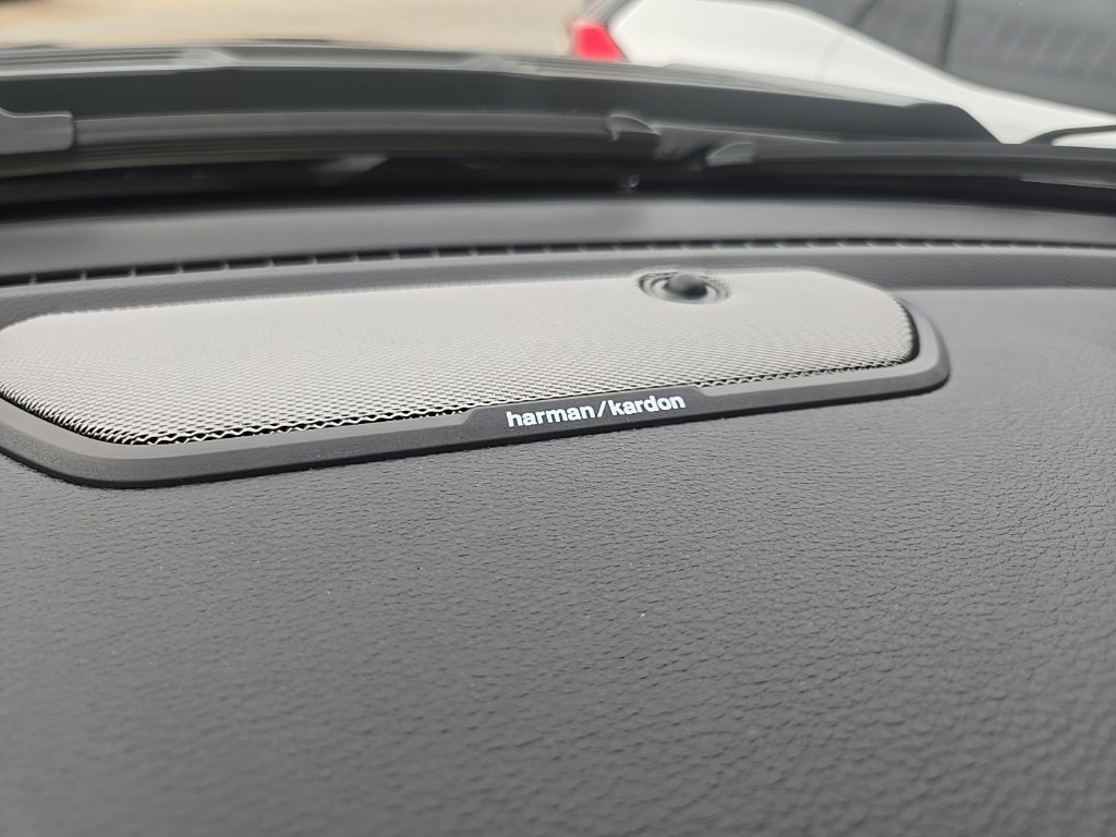 New 2026 RAM 1500 Laramie w/ Night Edition image 56