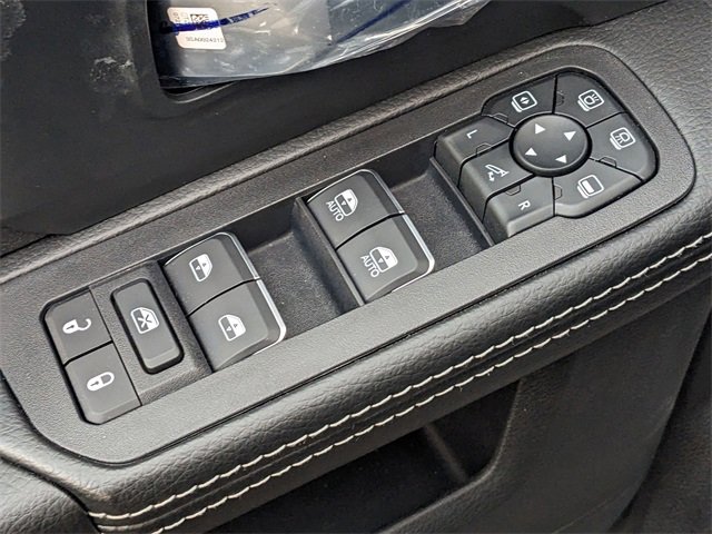 New 2026 RAM 2500 Laramie image 22