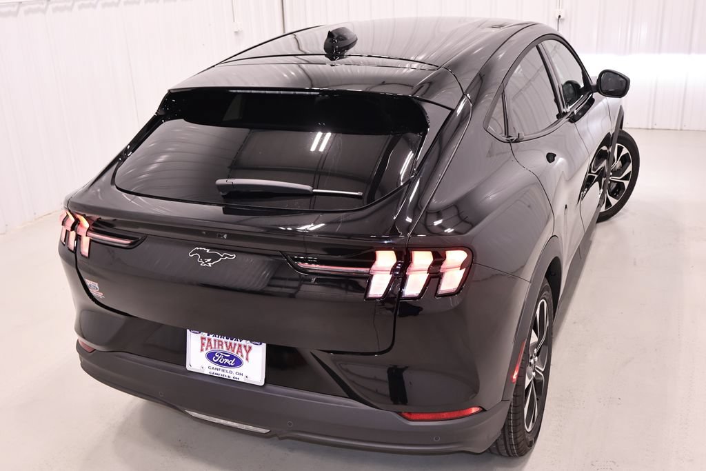 New 2026 Ford Mustang Mach-E Select w/ Comfort Package Lite AWD/4WD image 31