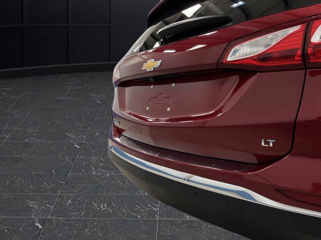 Used 2020 Chevrolet Equinox LT image 30