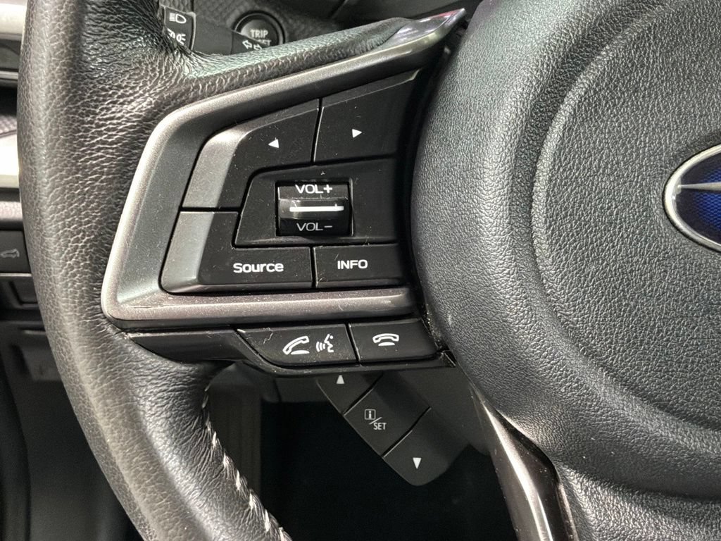 Used 2021 Subaru Forester Premium w/ Popular Package #1 AWD/4WD image 9