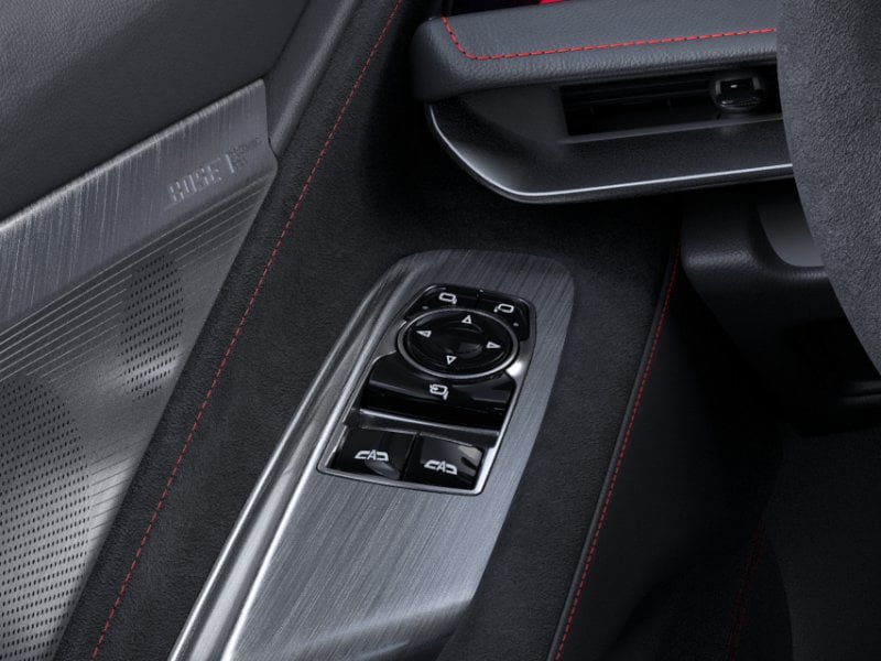 New 2026 Chevrolet Corvette Stingray Premium Cpe w/ Z51 Performance Package RWD image 22