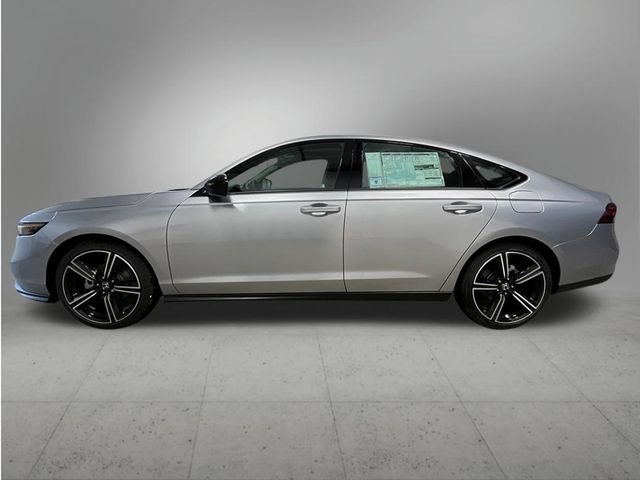 New 2026 Honda Accord SE image 2