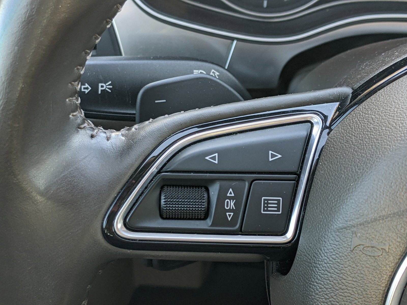 Used 2016 Audi A6 2.0T Premium Plus w/ Premium Plus Package image 22