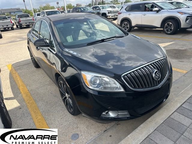 Used 2017 Buick Verano Sport Touring FWD image 1