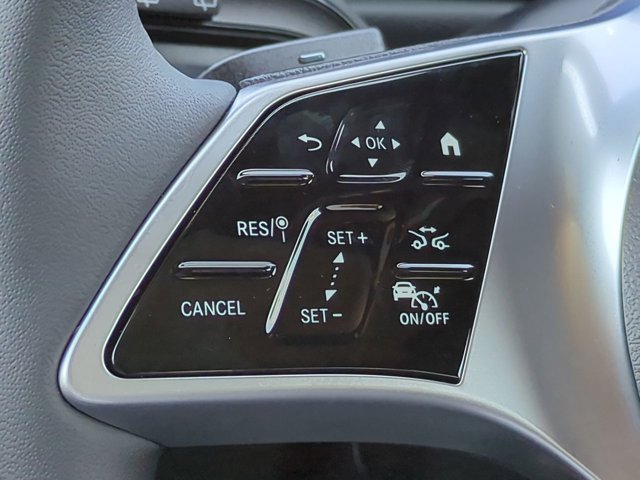 Used 2026 Mercedes-Benz GLB 250 4MATIC image 26