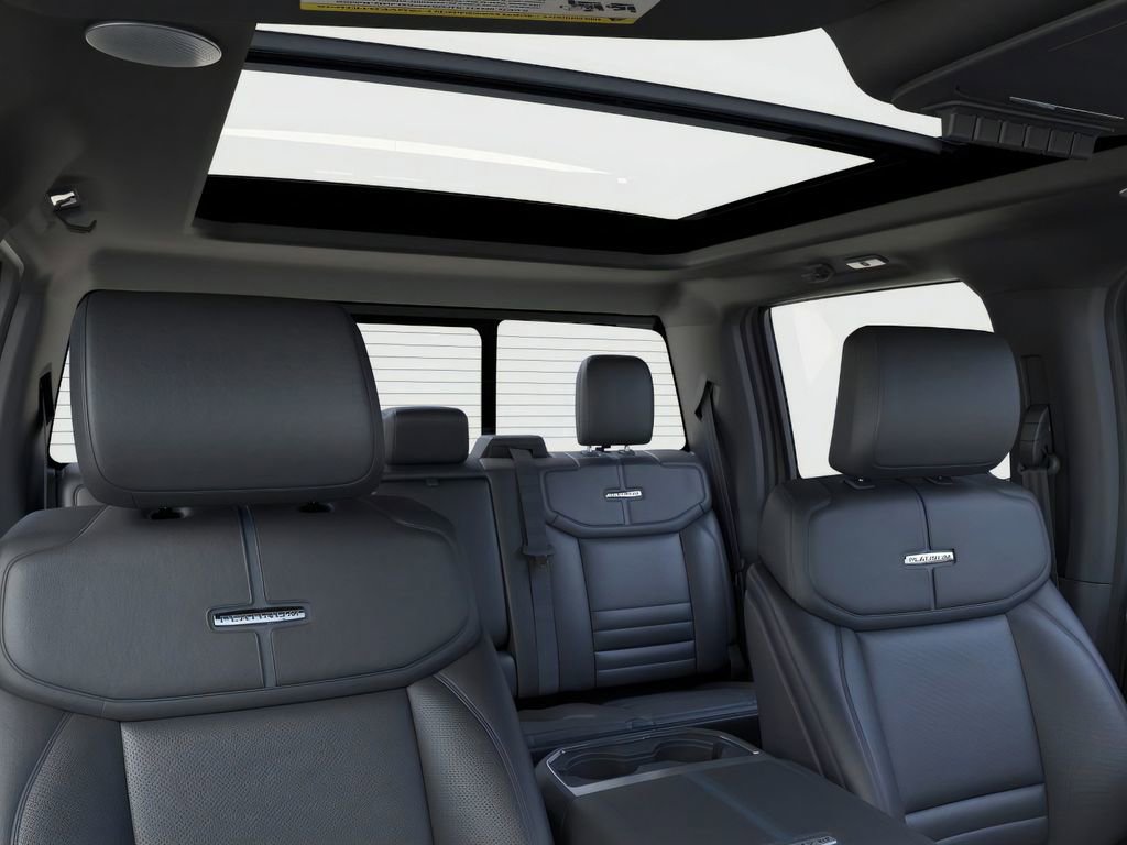 New 2026 Ford F350 Platinum image 51