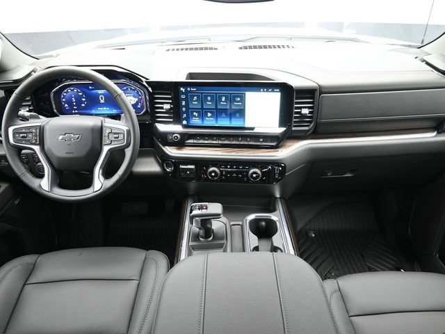 New 2026 Chevrolet Silverado 1500 RST image 25