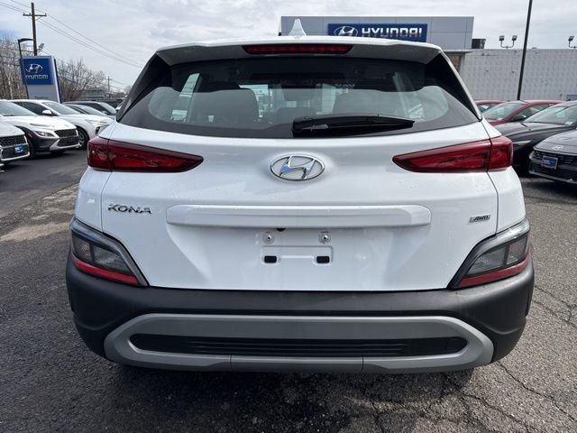 Certified 2023 Hyundai Kona SE image 15