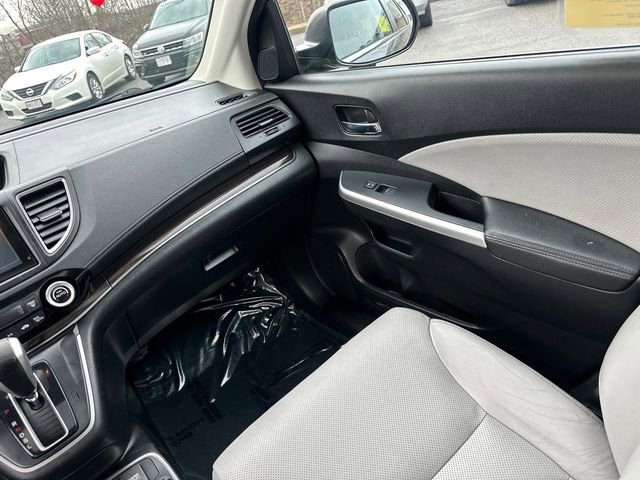 Used 2015 Honda CR-V EX-L image 20