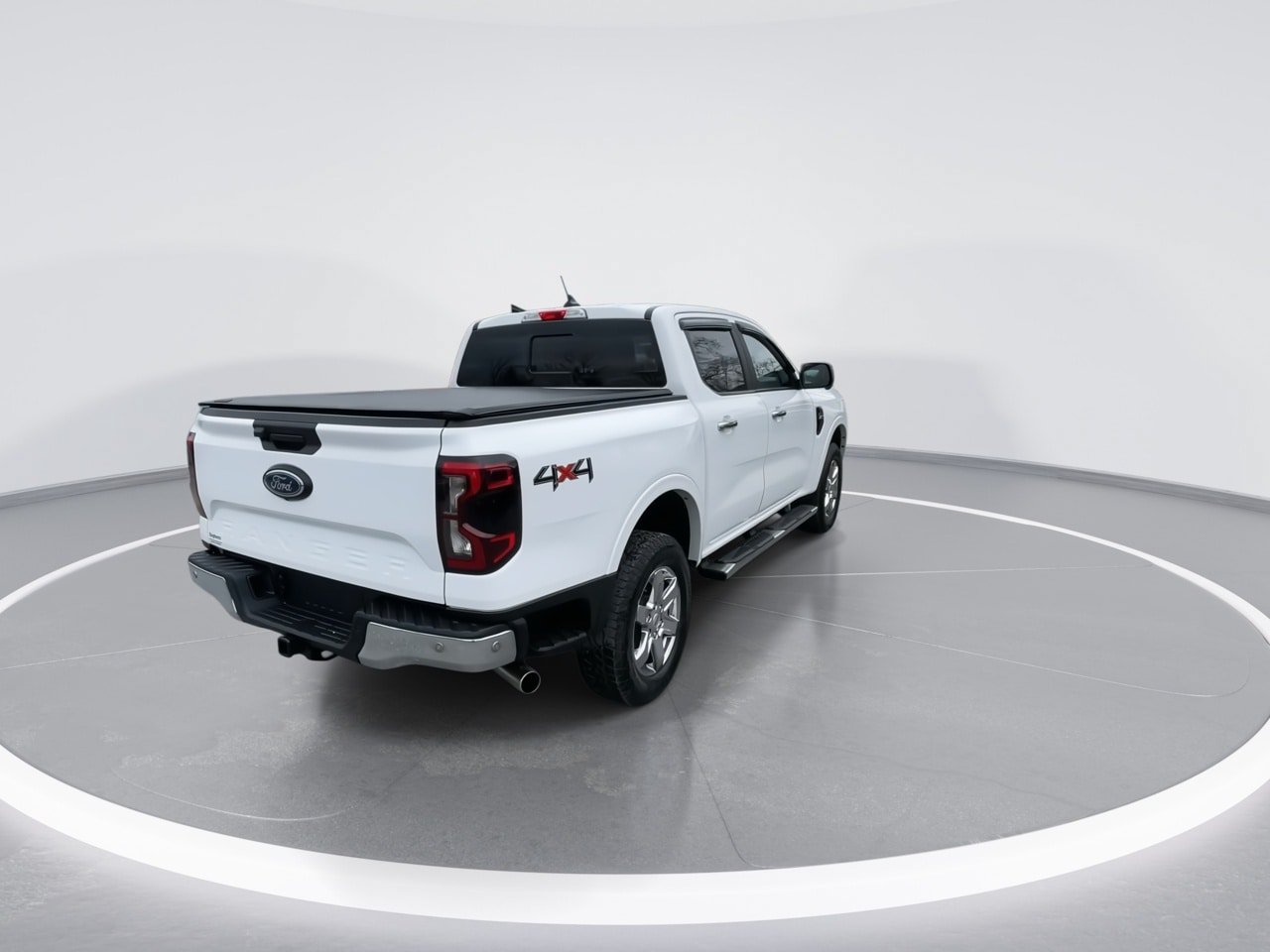 Used 2024 Ford Ranger XLT AWD/4WD image 18