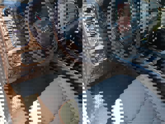 New 2025 RAM 1500 Laramie image 10