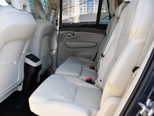 New 2026 Volvo XC90 B6 Ultra w/ Protection Package AWD/4WD image 15