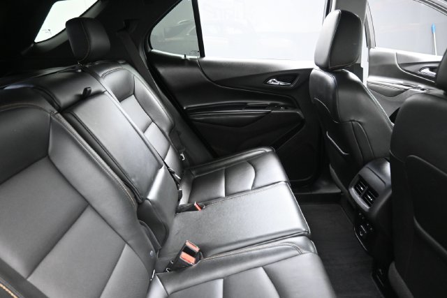 Used 2019 Chevrolet Equinox Premier FWD image 30
