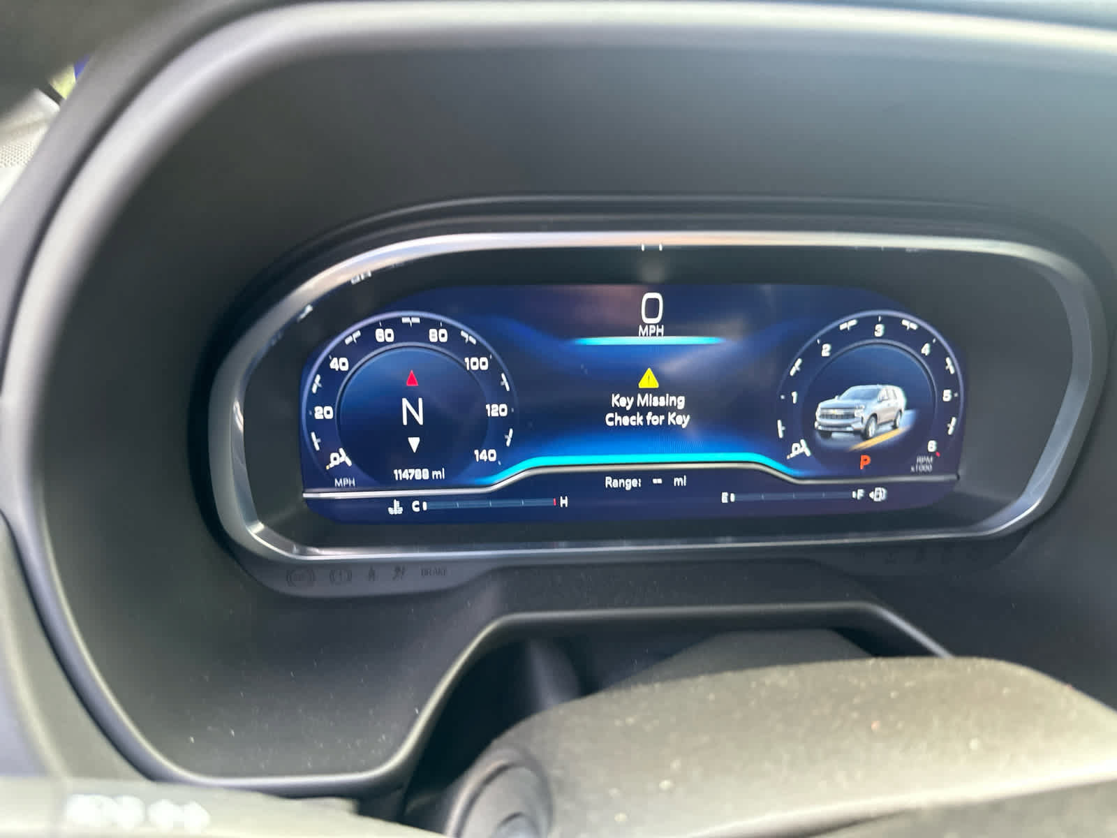 Used 2022 Chevrolet Suburban LT AWD/4WD image 13