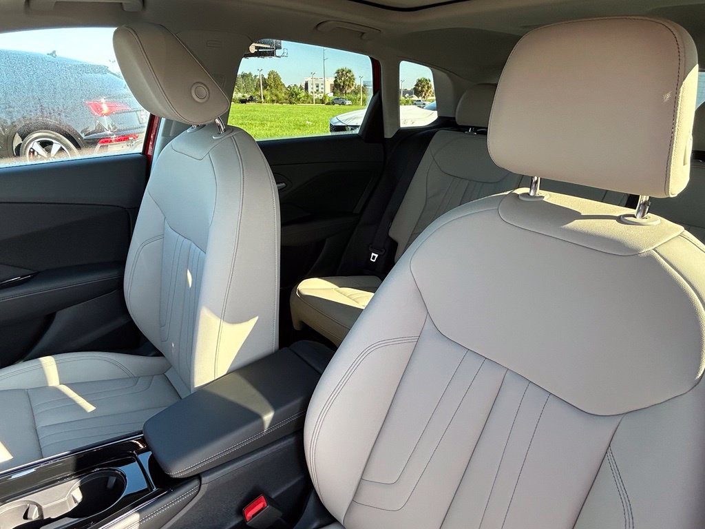 New 2026 Audi Q3 quattro 2.0T AWD/4WD image 16