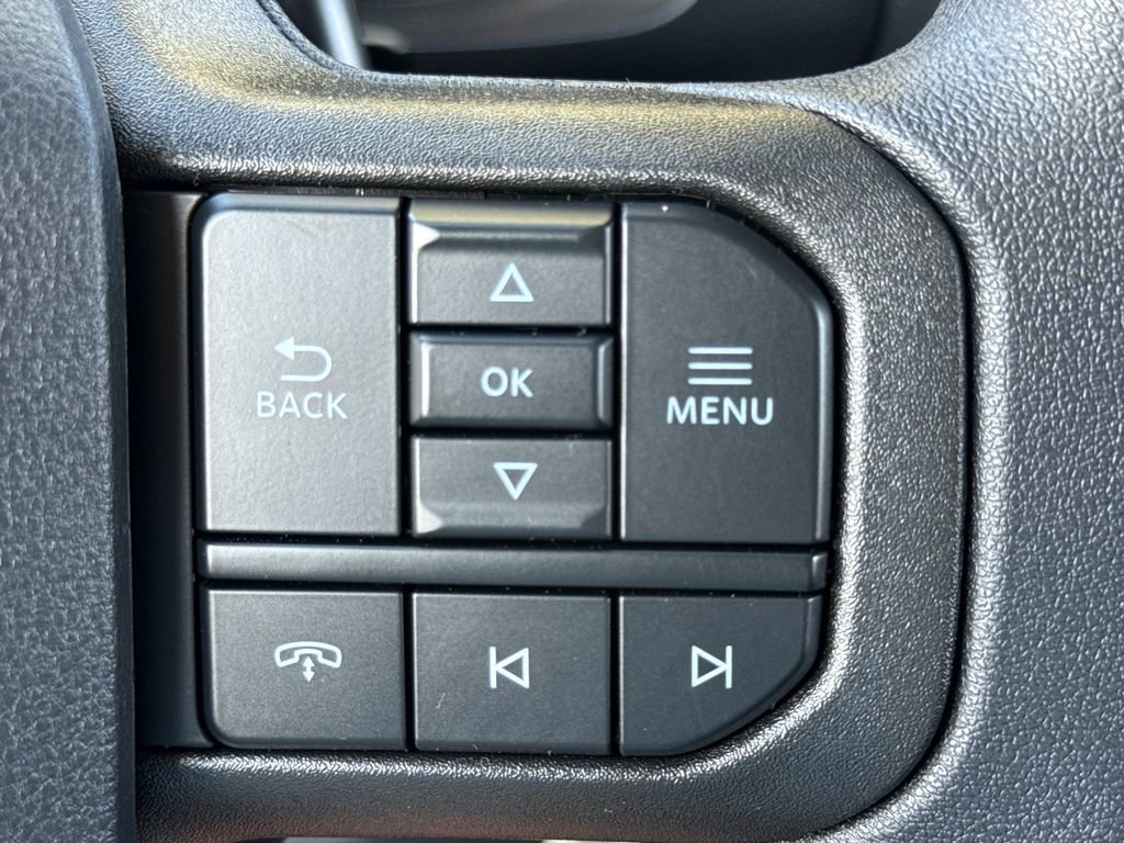 New 2026 Ford F250 XLT AWD/4WD image 28