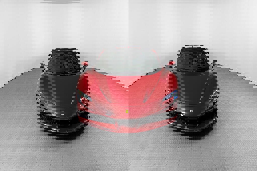 Certified 2023 Ferrari SF90 Spider image 48