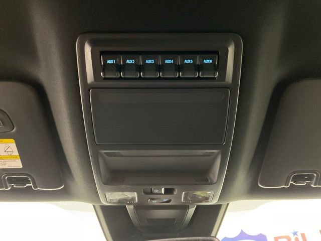 New 2025 Ford Ranger Raptor image 19