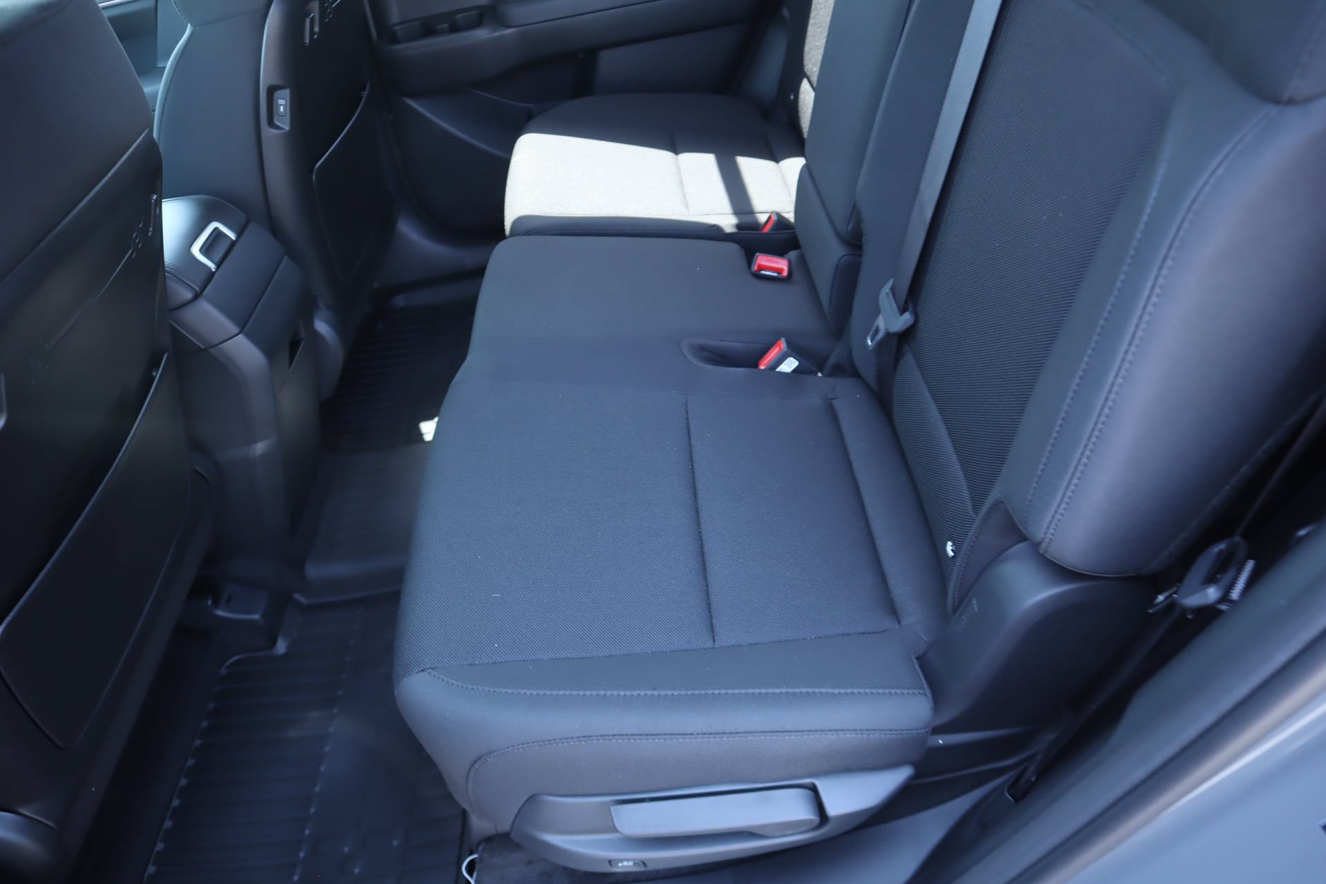 New 2026 Hyundai Santa Fe SE FWD image 11