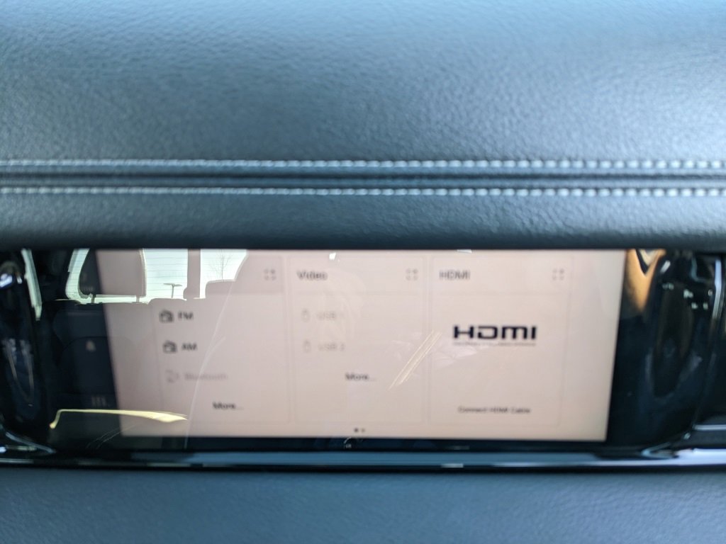 New 2026 RAM 1500 Laramie image 36