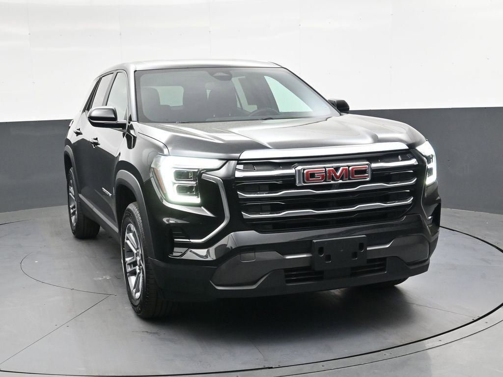 Used 2025 GMC Terrain Elevation AWD/4WD image 10