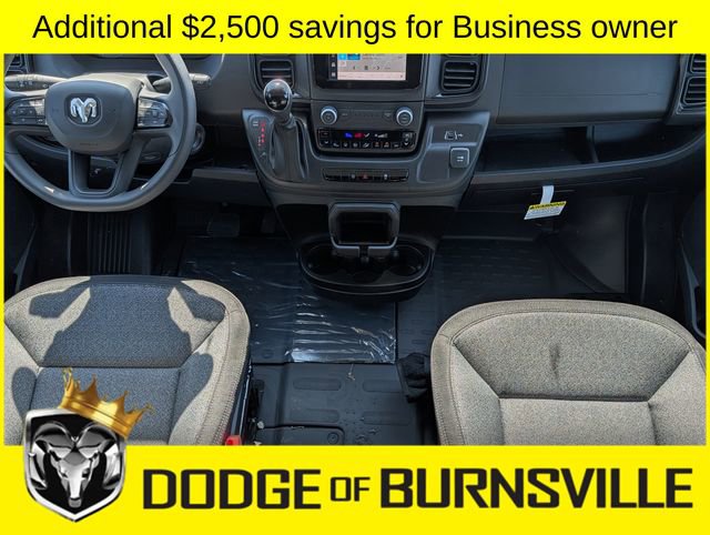 New 2026 RAM ProMaster 1500 w/ Convenience Group image 6