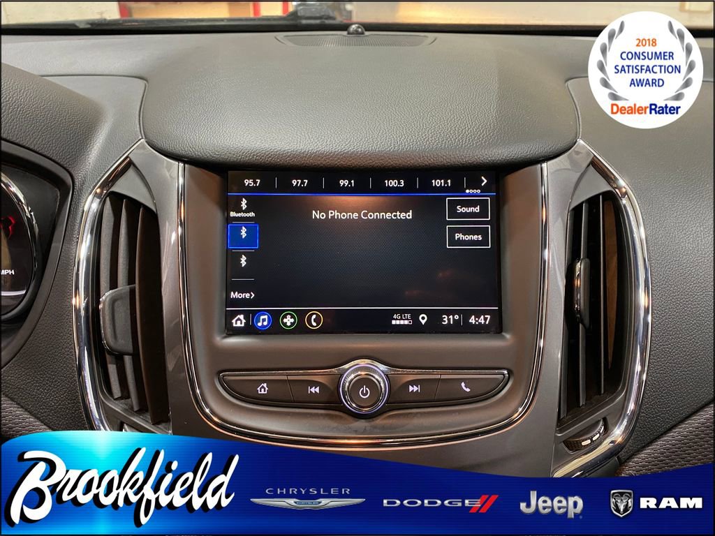 Used 2019 Chevrolet Cruze LS image 20