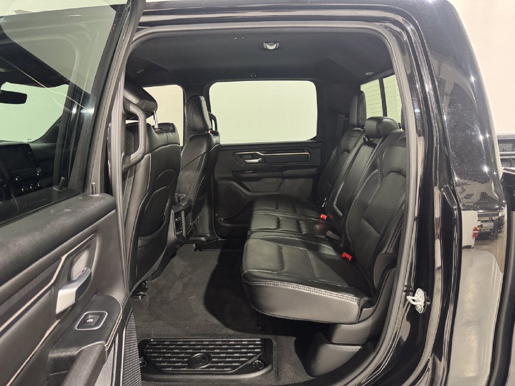 Used 2020 RAM 1500 Rebel w/ Level 1 Equipment Group AWD/4WD image 19