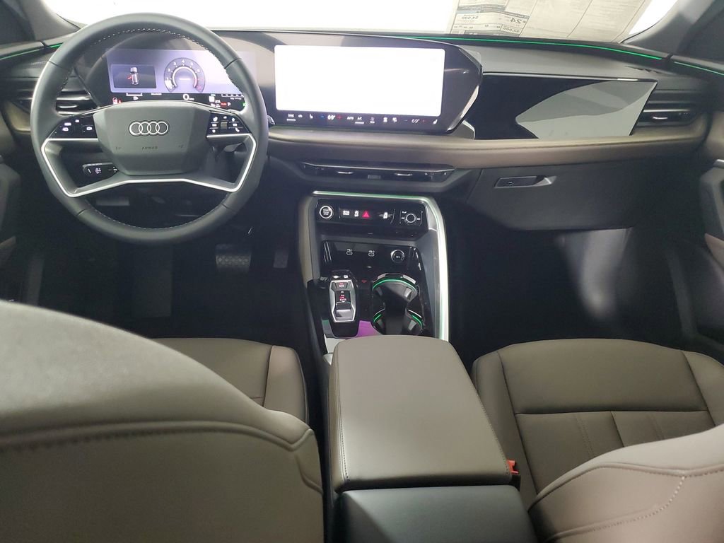 New 2026 Audi Q5 Premium AWD/4WD image 15