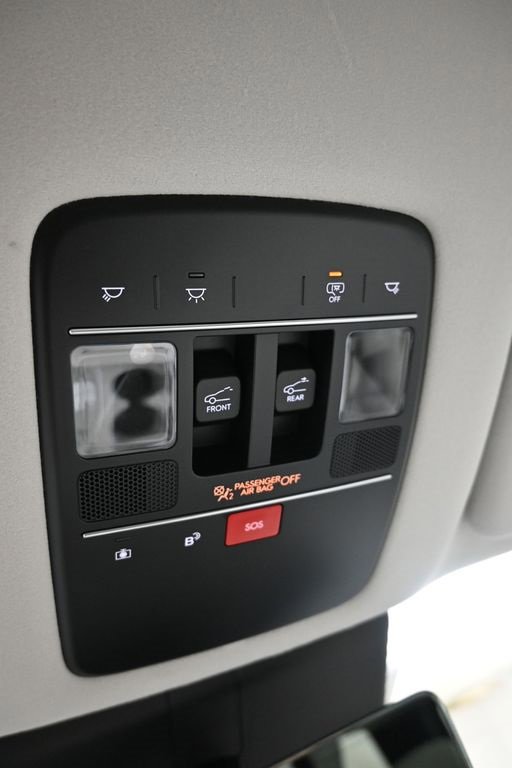 New 2026 Hyundai Palisade Calligraphy image 37