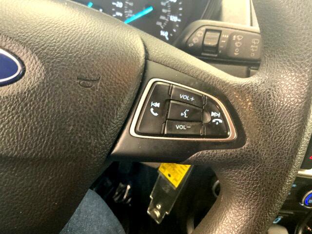 Used 2021 Ford EcoSport S image 21