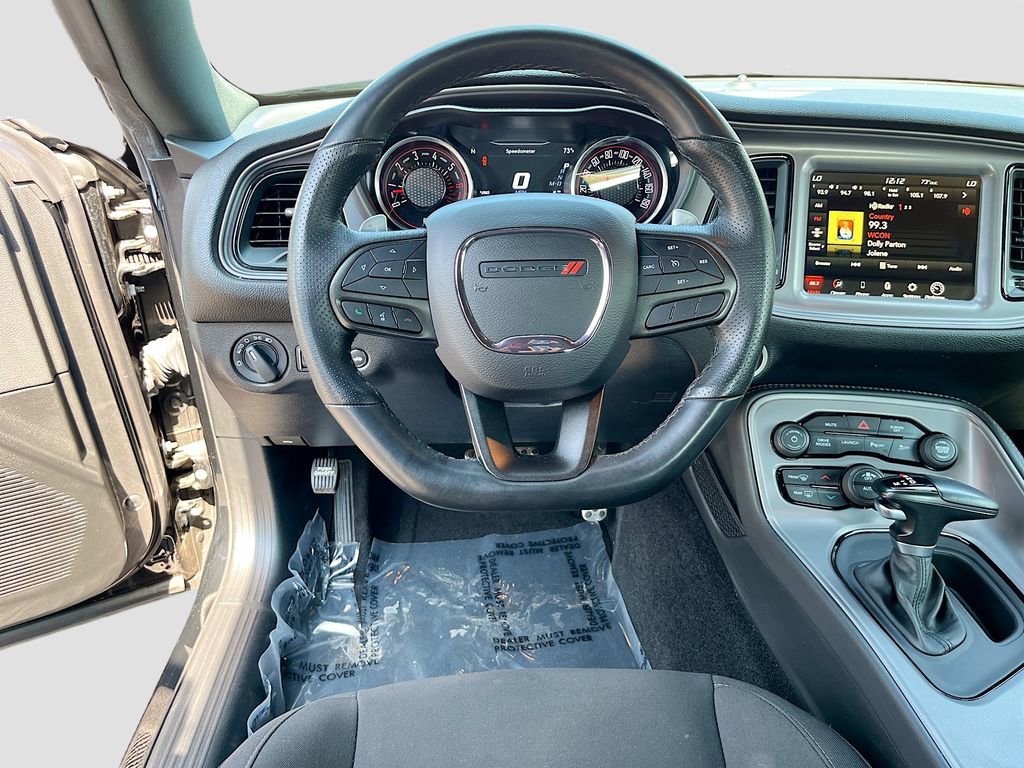 Used 2023 Dodge Challenger R/T Scat Pack image 19